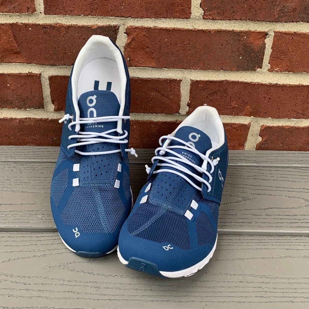On Cloud Running Shoe